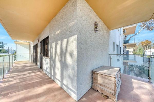 Piso en calle Marques Ivanrey, 26