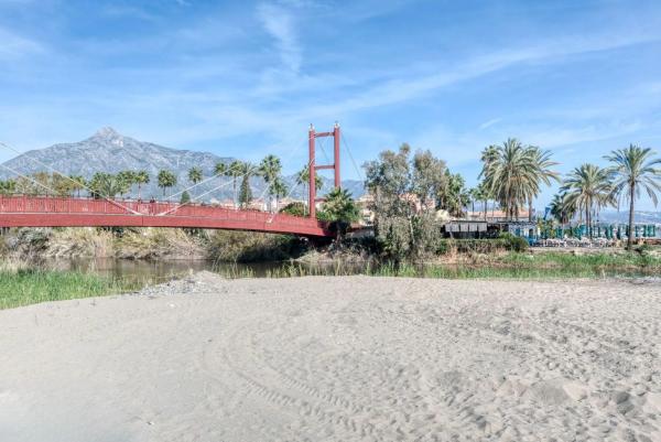 Piso en calle Marques Ivanrey, 26