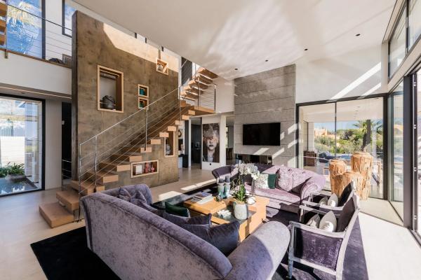 Casa independiente en Lugar Finca San Francisco