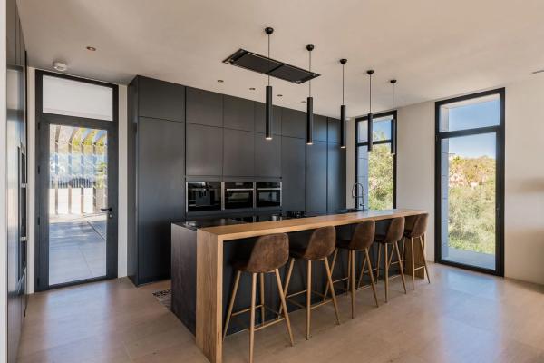 Casa independiente en Lugar Finca San Francisco