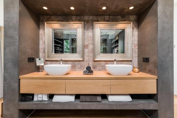 Casa independiente en Lugar Finca San Francisco