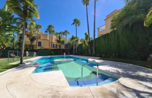 Piso en Barrio Nagüeles