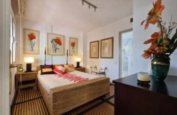 Piso en Barrio Nagüeles