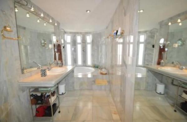 Piso en Barrio Nagüeles