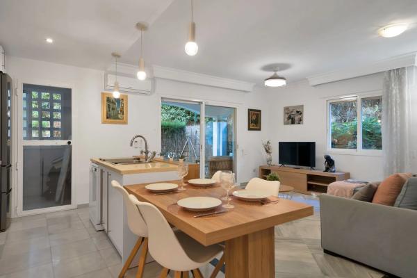 Piso en avenida Conde Rudi