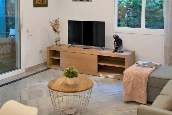 Piso en avenida Conde Rudi