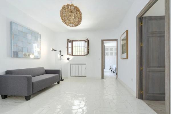 Chalet adosado en Lomas de Marbella Club Pueblo s/n