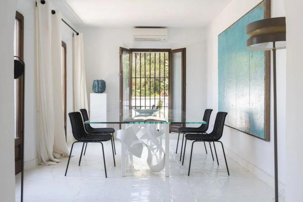 Chalet adosado en Lomas de Marbella Club Pueblo s/n