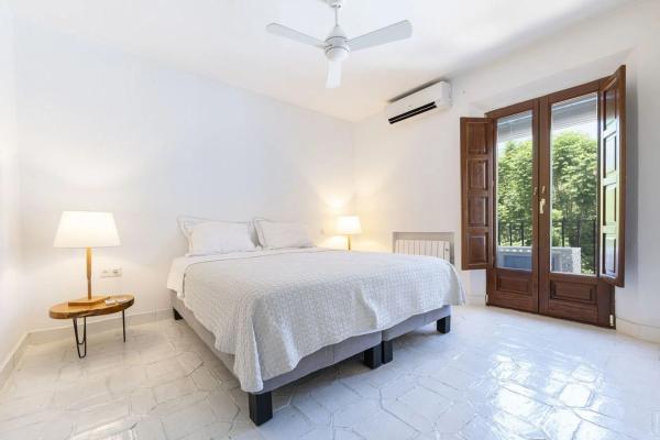 Chalet adosado en Lomas de Marbella Club Pueblo s/n