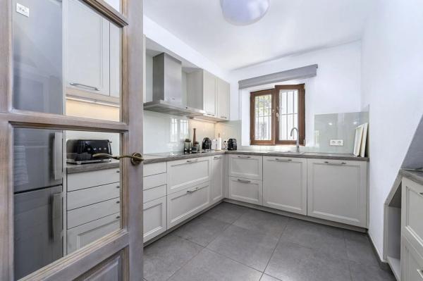 Chalet adosado en Lomas de Marbella Club Pueblo s/n