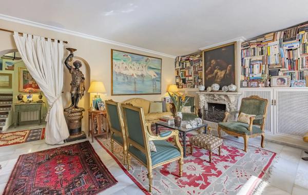 Casa independiente en calle Romero de Torres, 15