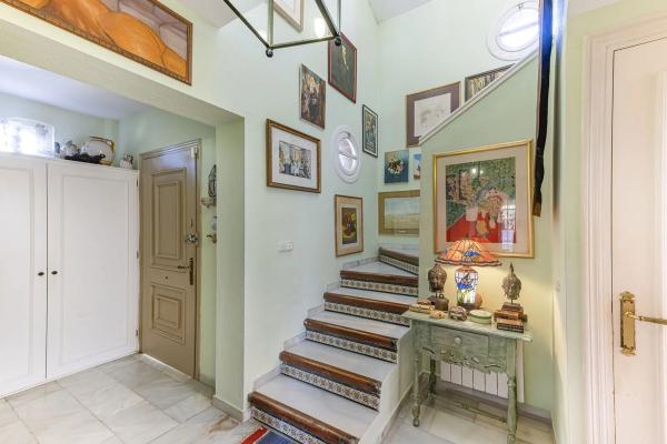 Casa independiente en calle Romero de Torres, 15