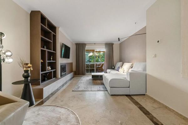 Piso en Barrio Puente Romano