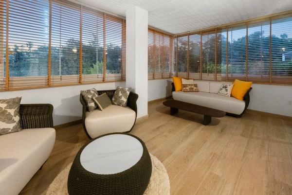 Piso en Barrio Puente Romano