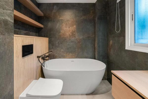 Piso en Barrio Puente Romano