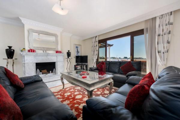 Piso en camino de Camoján, 6 -12