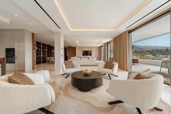 Dúplex en Urbanización Jardines del Río, 22 -10