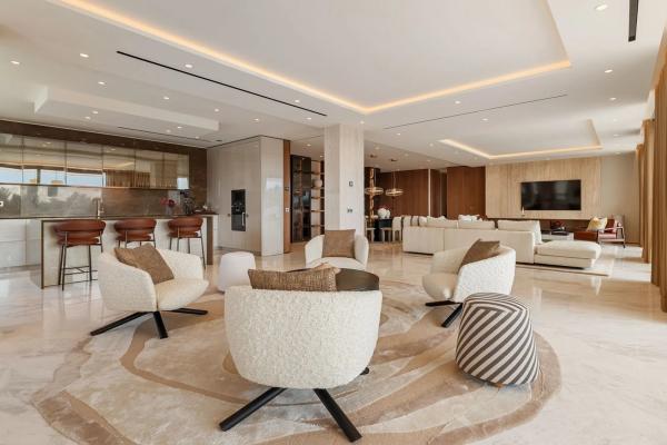 Dúplex en Urbanización Jardines del Río, 22 -10