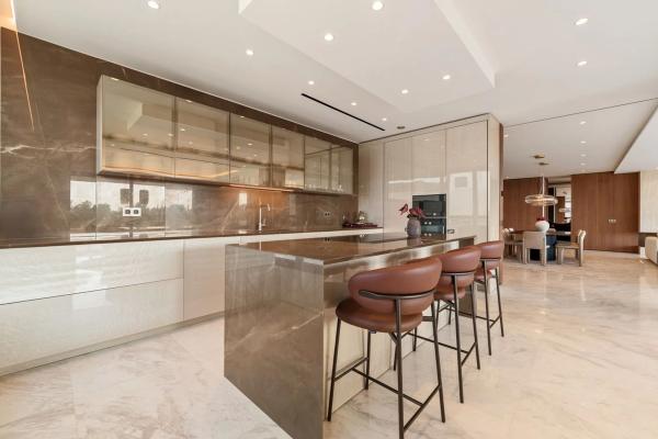 Dúplex en Urbanización Jardines del Río, 22 -10