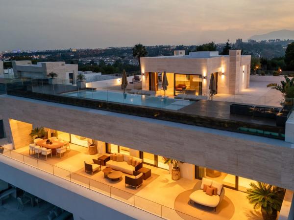 Dúplex en Urbanización Jardines del Río, 22 -10