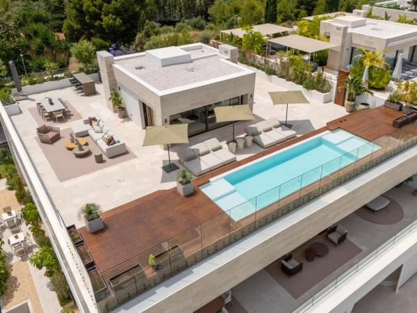 Dúplex en Urbanización Jardines del Río, 22 -10