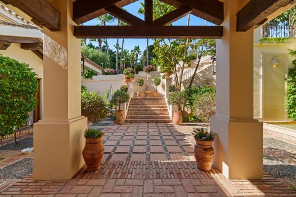 Casa independiente en calle Sierra Nevada, 57 -55