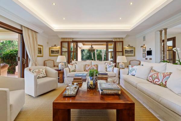 Casa independiente en calle Sierra Nevada, 57 -55