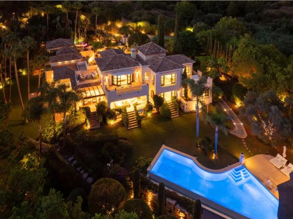 Casa independiente en calle Sierra Nevada, 57 -55