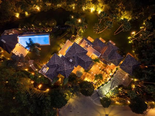 Casa independiente en calle Sierra Nevada, 57 -55