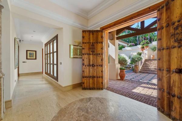 Casa independiente en calle Sierra Nevada, 57 -55