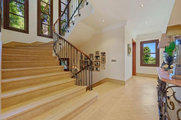 Casa independiente en Urbanización Lomas de Marbella Club