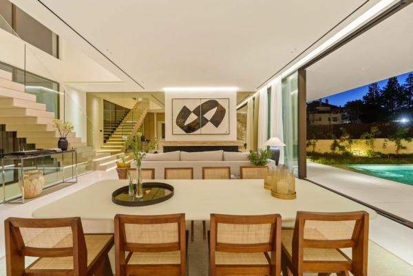 Casa independiente en calle Sierra Nevada