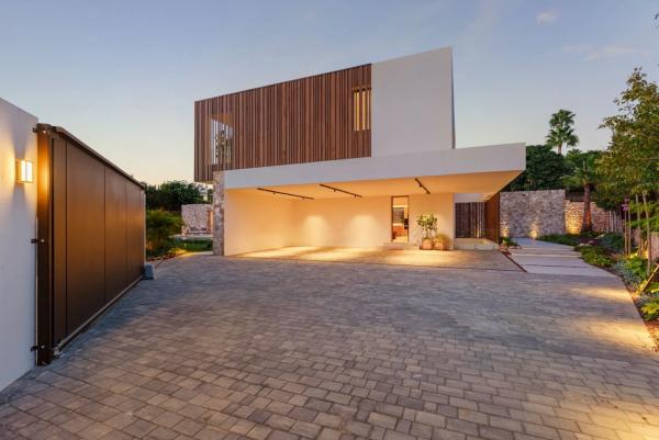 Casa independiente en calle Sierra Nevada