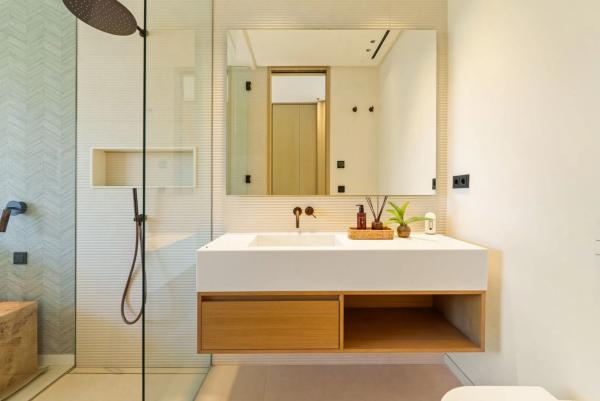 Casa independiente en calle Sierra Nevada