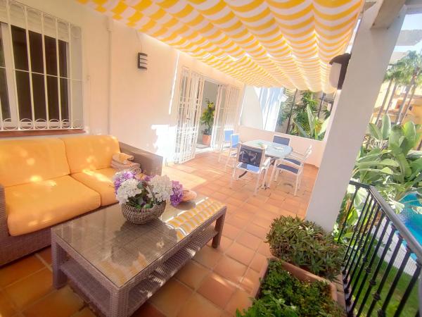 Piso en Av Piedramar-arroyo Piedras, 1