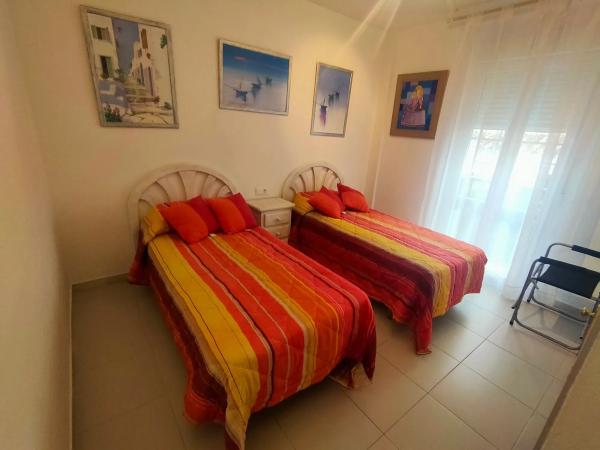 Piso en Av Piedramar-arroyo Piedras, 1