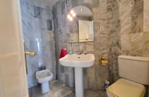 Piso en avenida Piedramar, 11