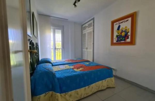 Piso en avenida Piedramar, 11