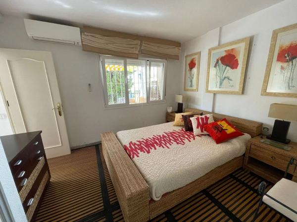 Piso en avenida Piedramar, 1 D