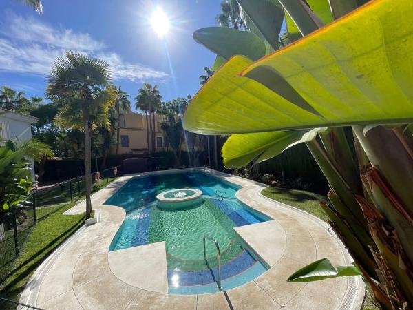 Piso en avenida Piedramar, 1 D