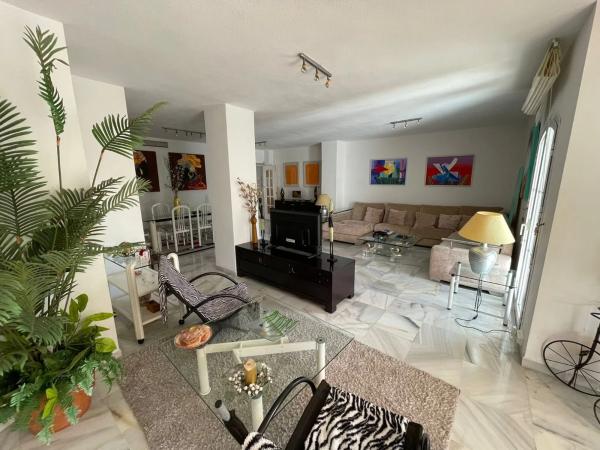 Piso en avenida Piedramar, 1 D