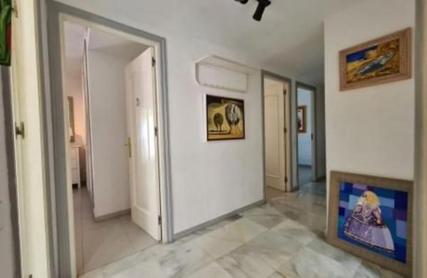 Piso en avenida Piedramar, 11