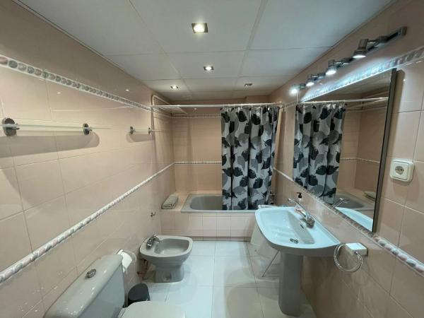 Piso en avenida Piedramar, 1 D