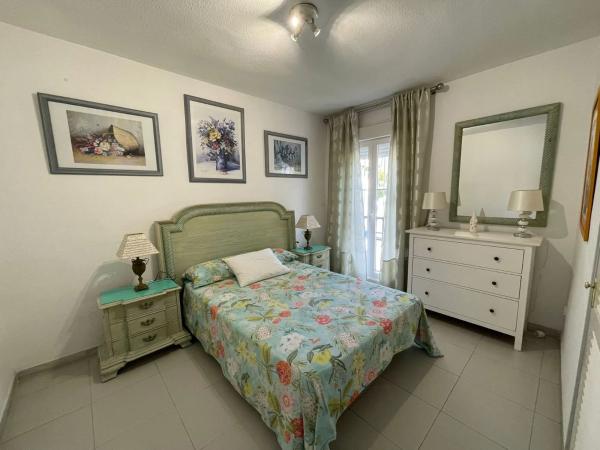 Piso en avenida Piedramar, 1 D