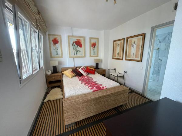 Piso en avenida Piedramar, 1 D