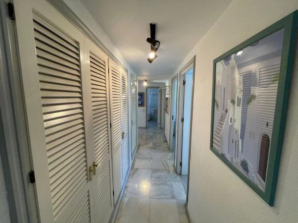 Piso en avenida Piedramar, 1 D