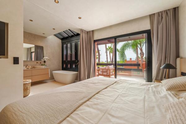 Chalet adosado en Poligono Urpng9