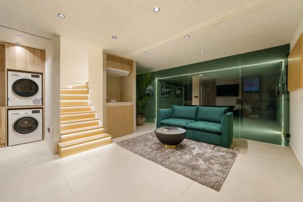 Chalet adosado en Poligono Urpng9