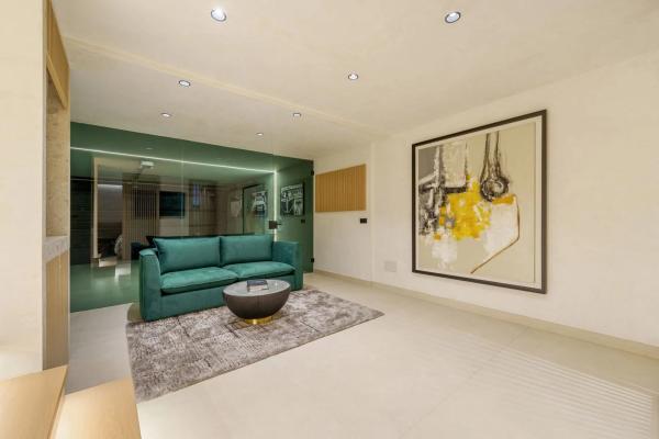 Chalet adosado en Poligono Urpng9