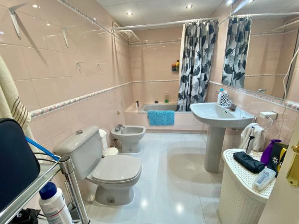 Piso en avenida Piedramar, 11